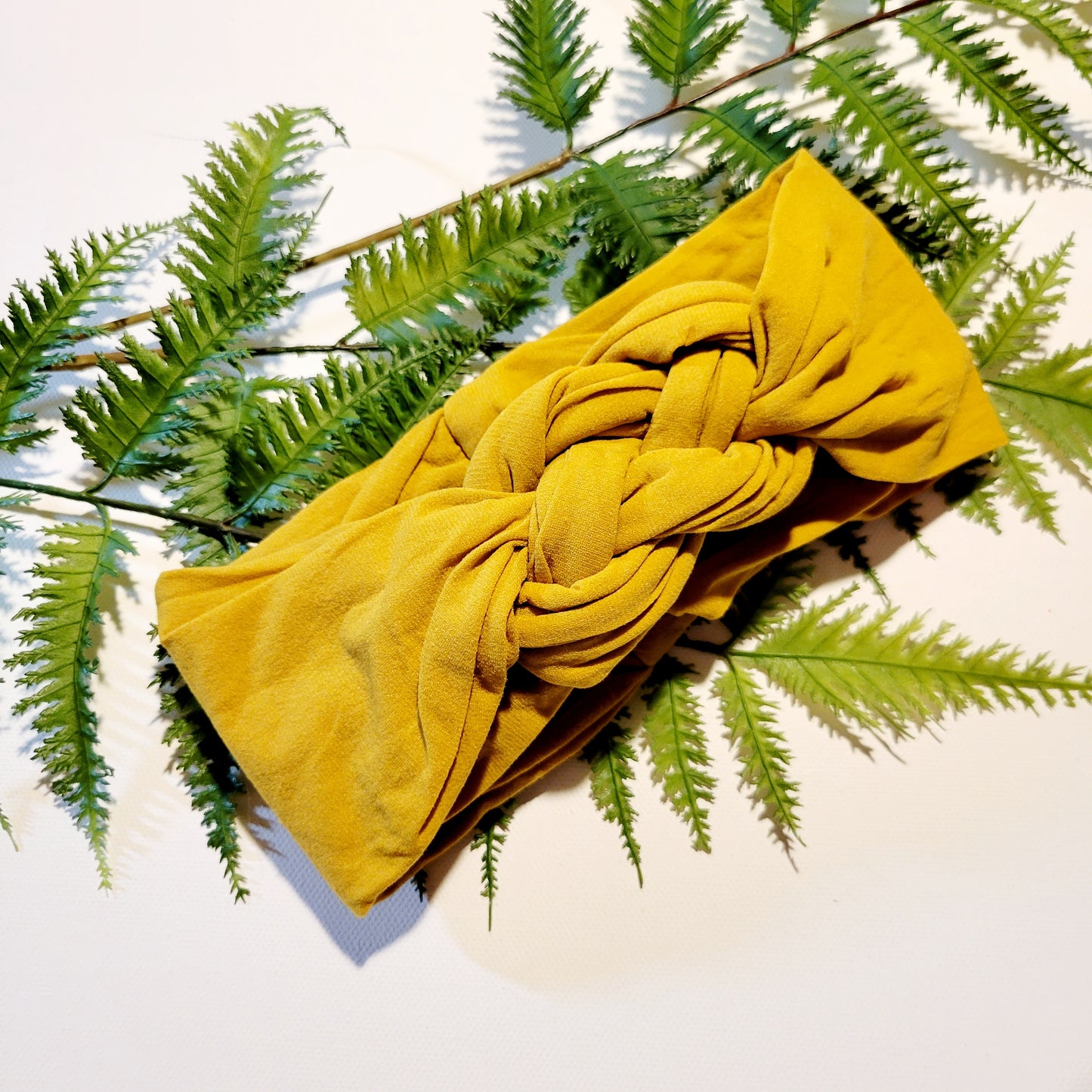 Mustard