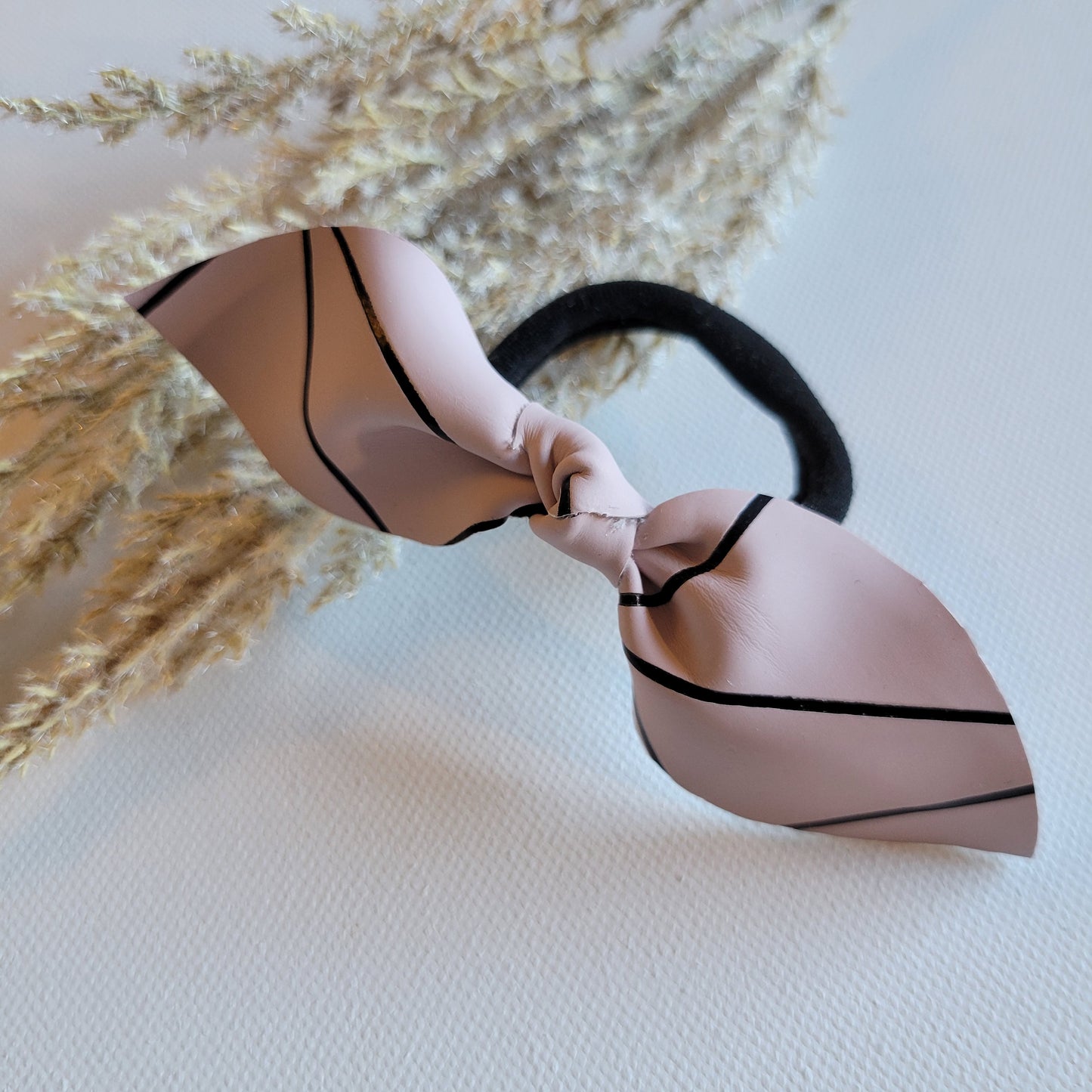 Abstract Pink