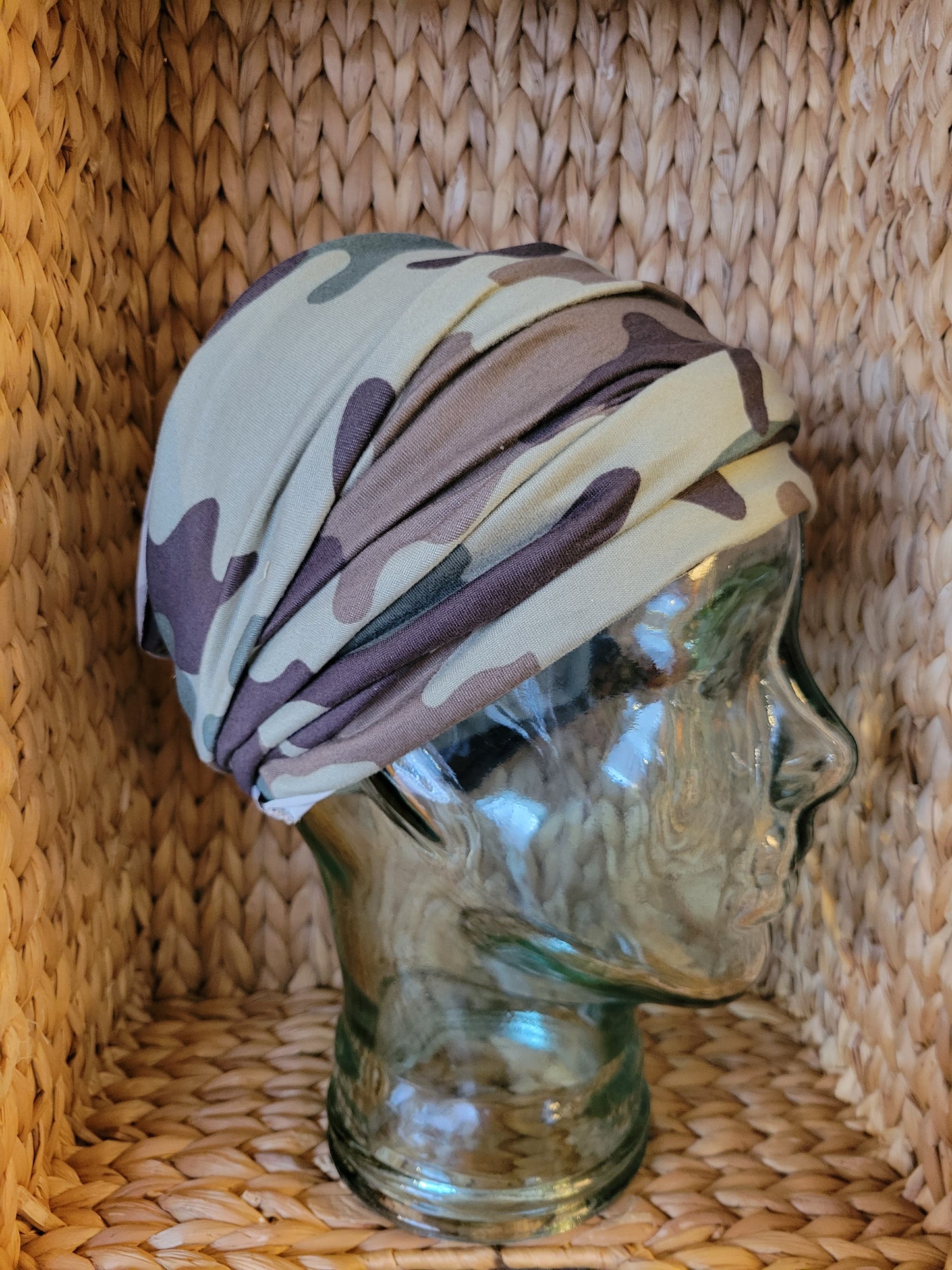 Camo