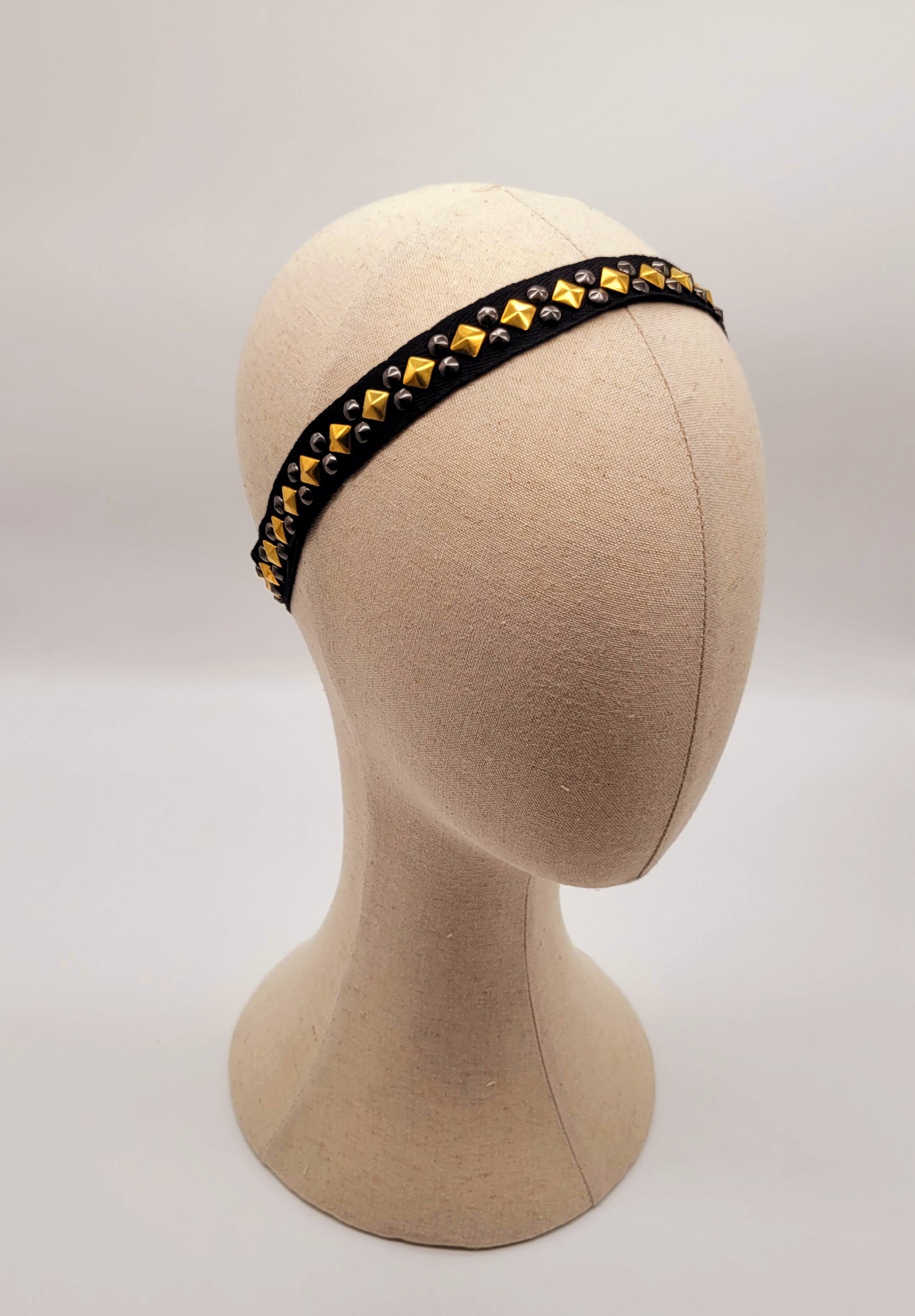 Gothic Studded