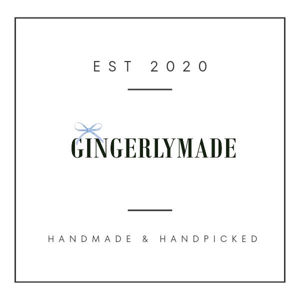 Gingerlymade 