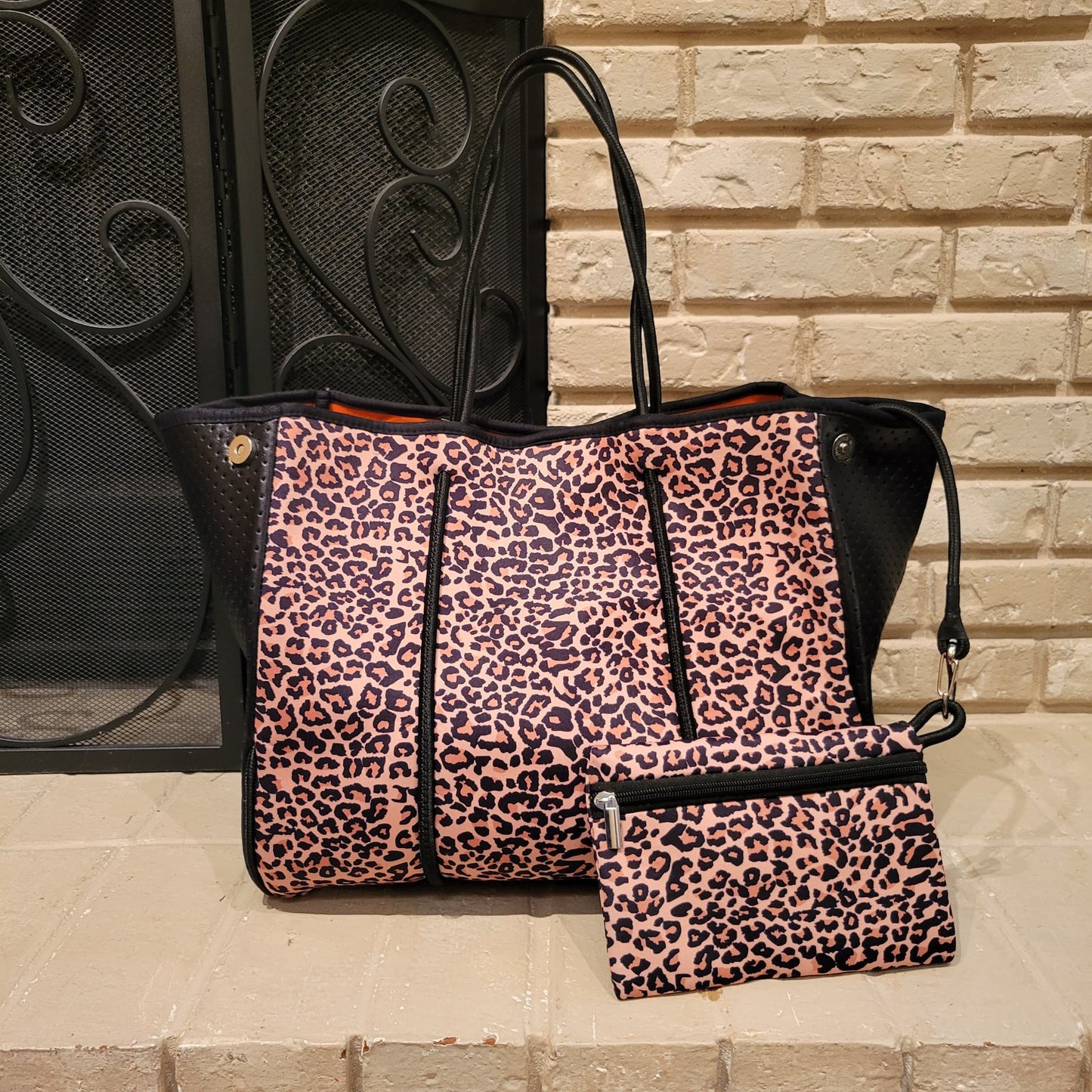 Neoprene Bags