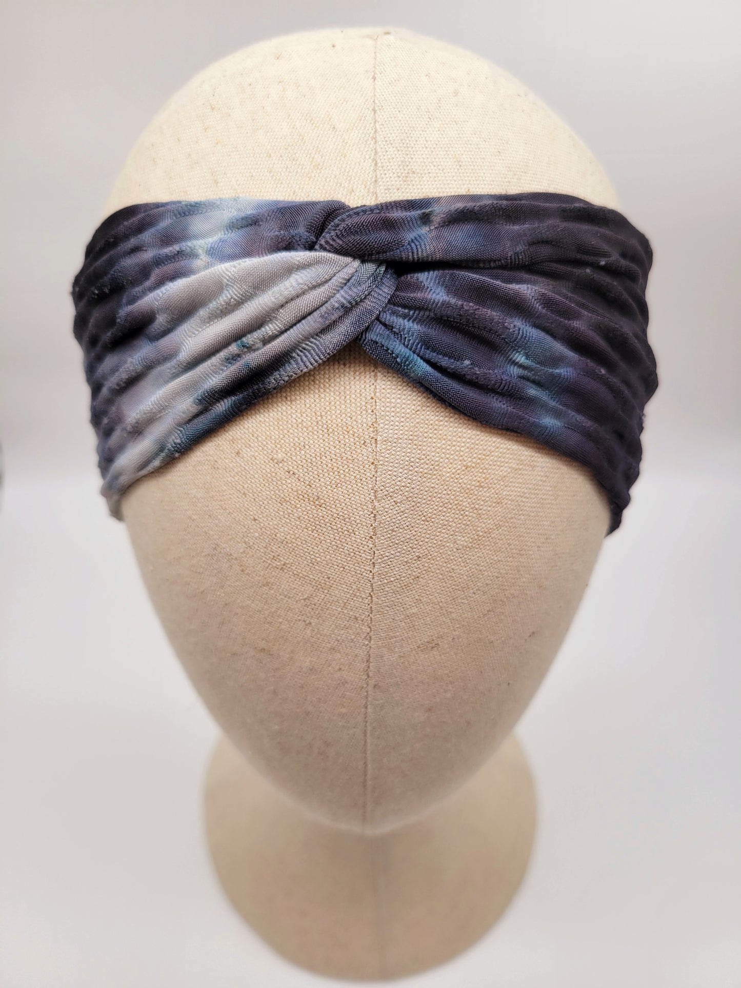 Twisted Stretchy Headbands