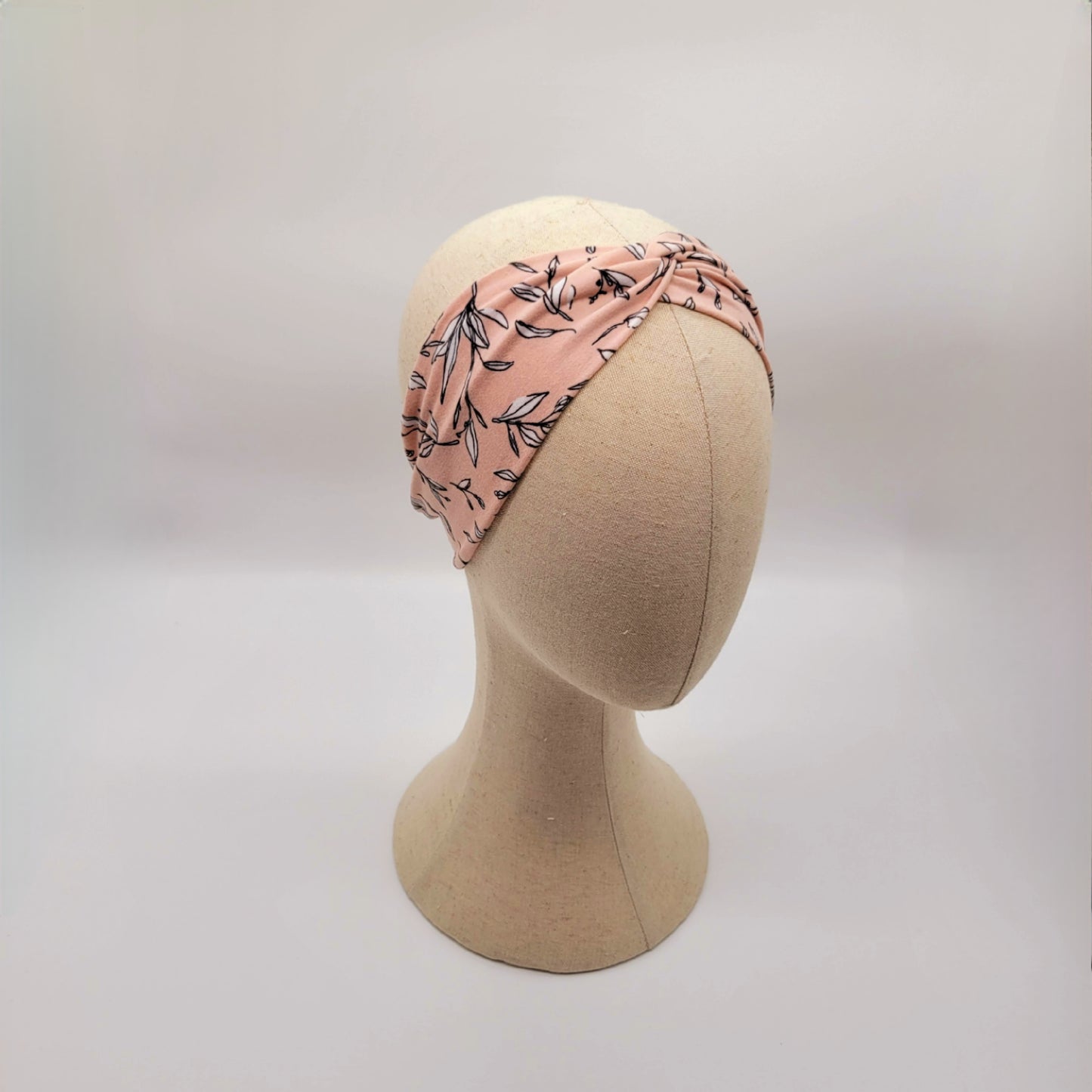 Twisted Stretchy Headbands