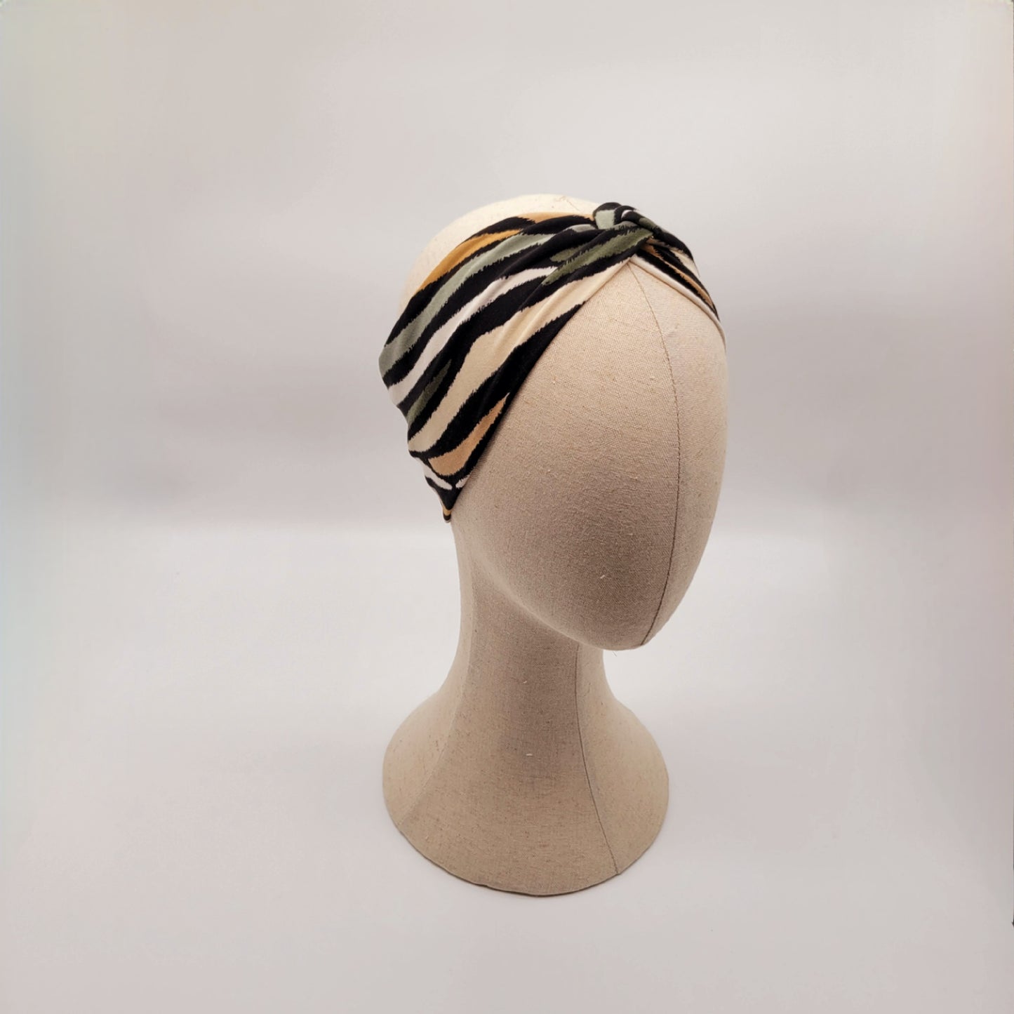 Twisted Stretchy Headbands