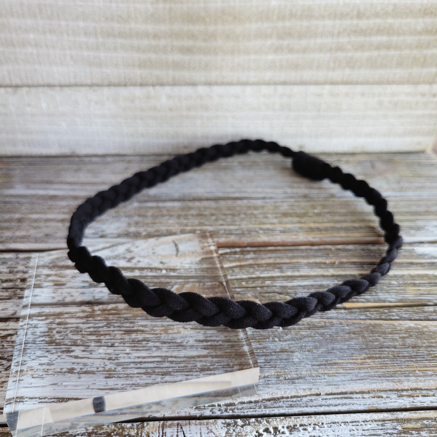 Braided Stretchy Cord
