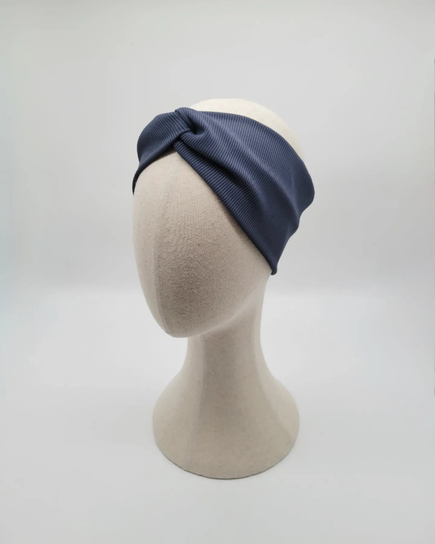 Ribbed Stretchy Headband