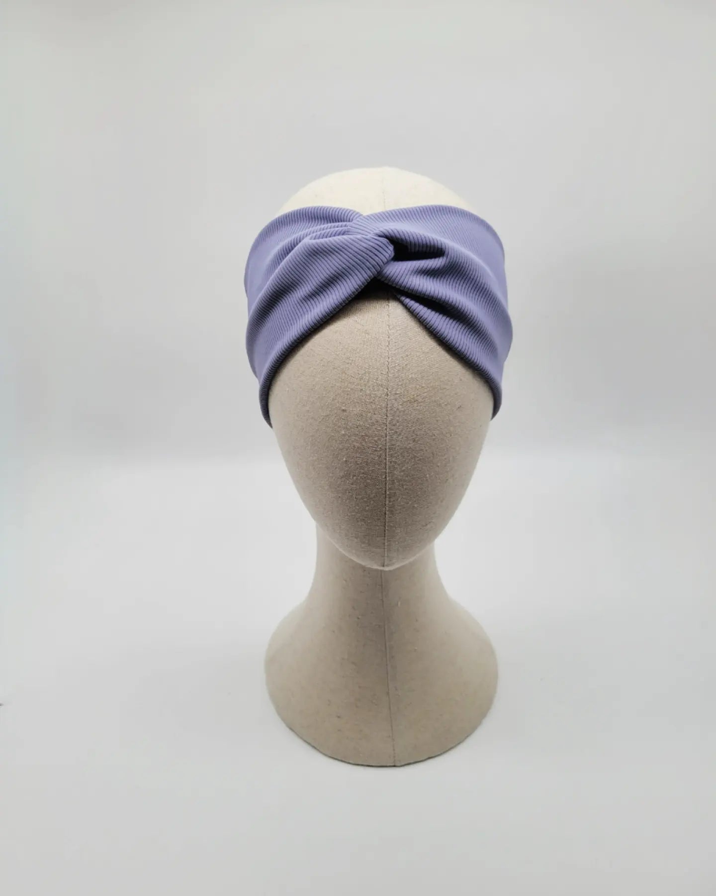 Ribbed Stretchy Headband