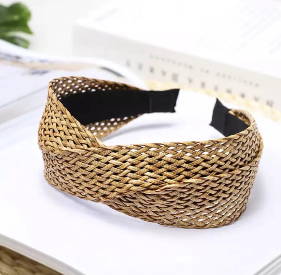Woven Headband