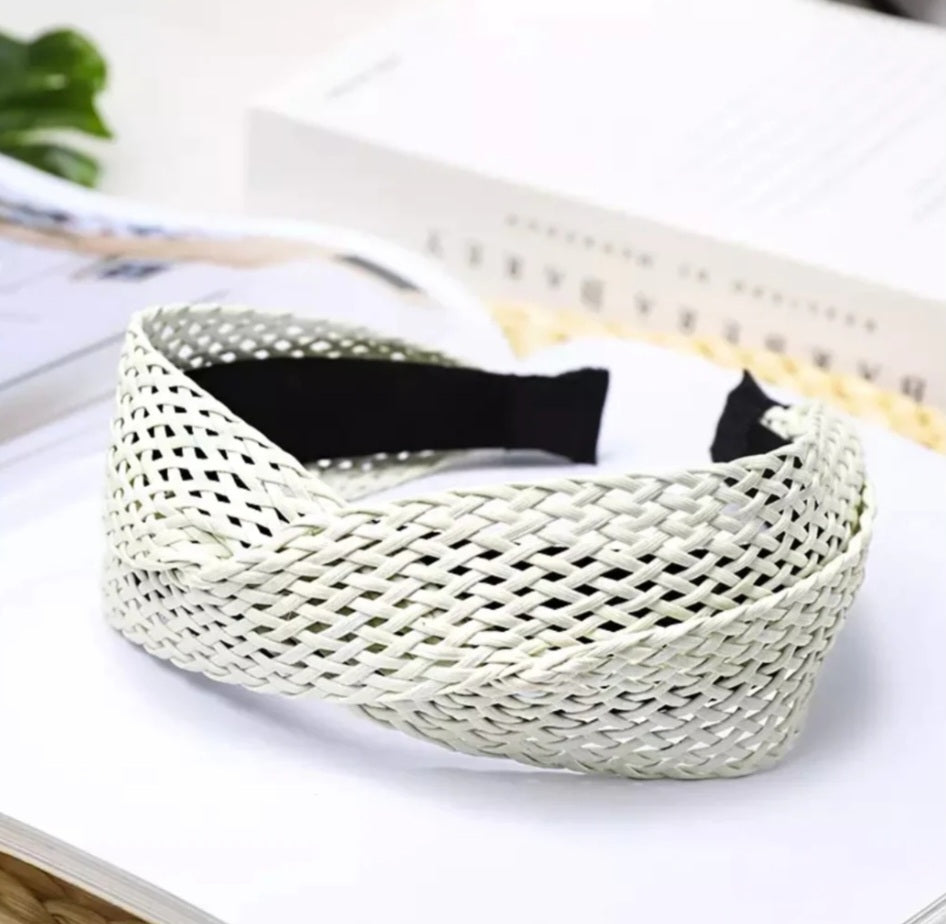 Woven Headband