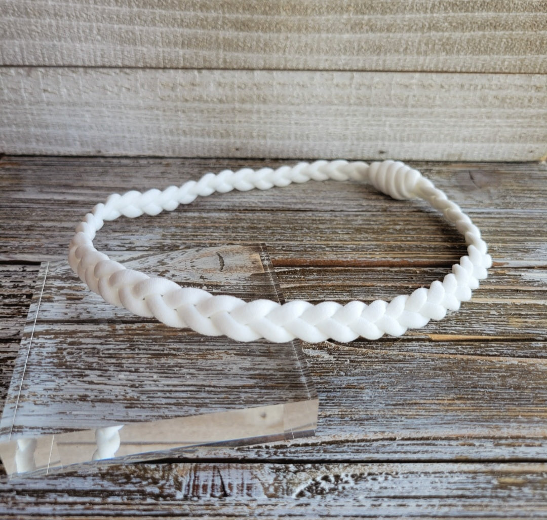 Braided Stretchy Cord