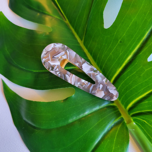Resin Clip