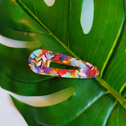 Resin Clip
