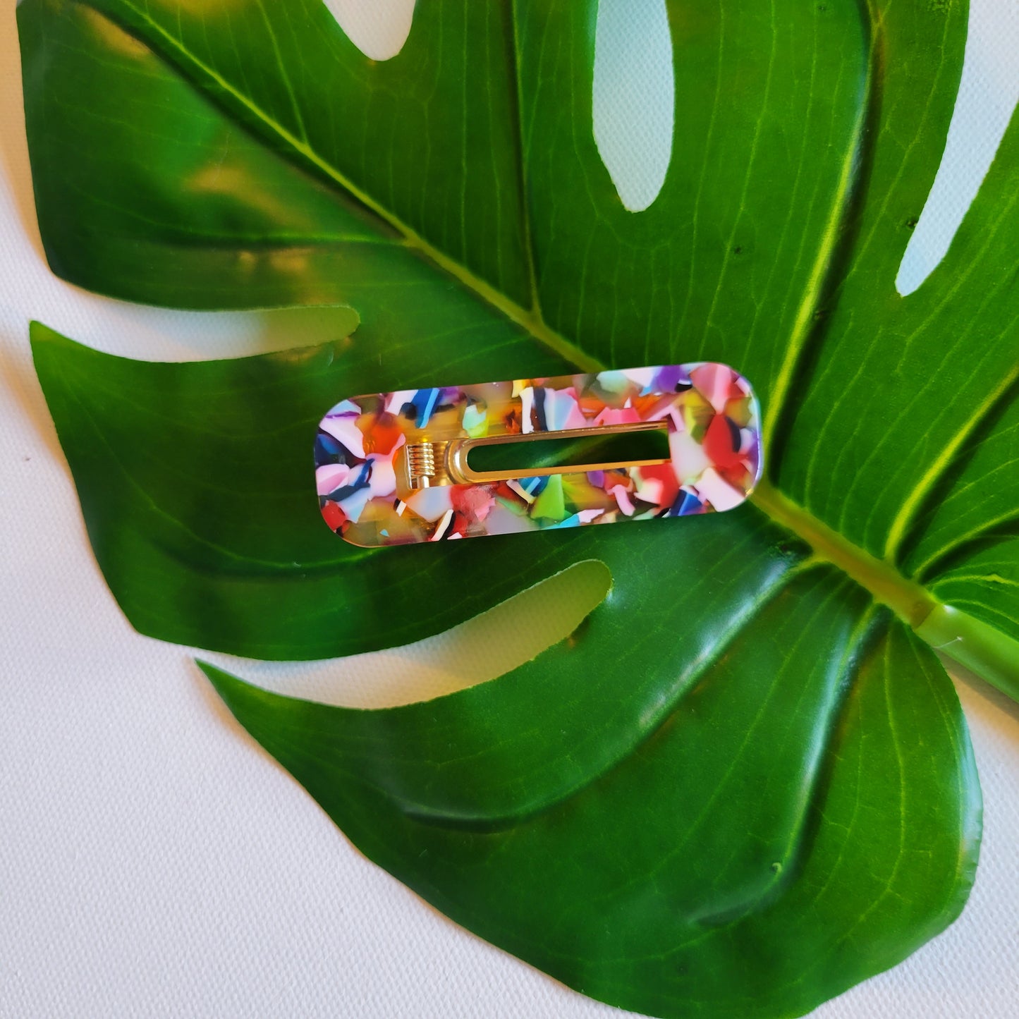 Resin Clip