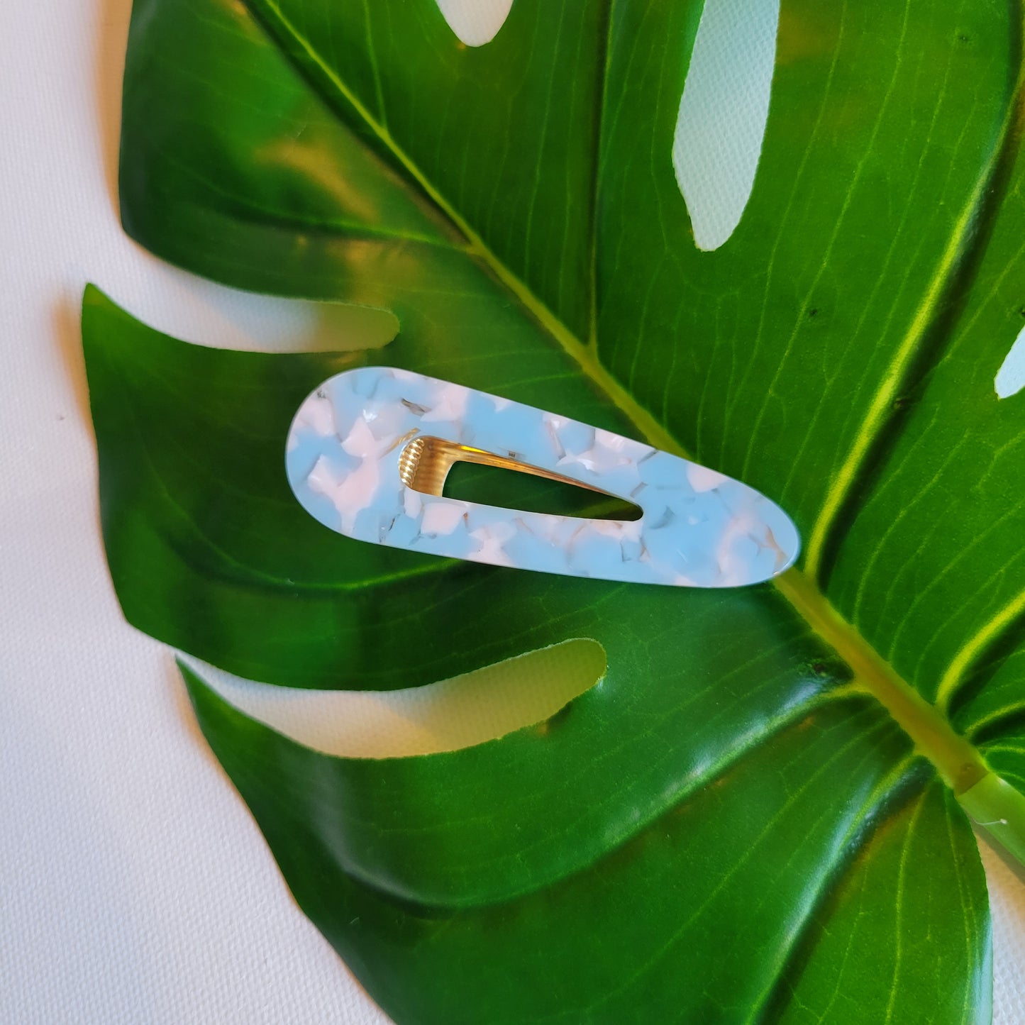 Resin Clip