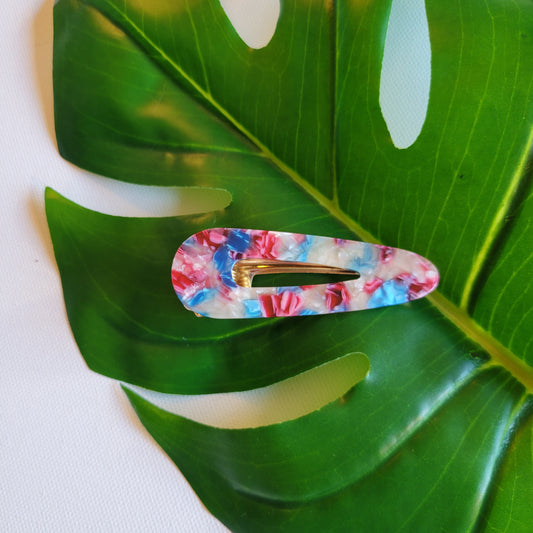 Resin Clip