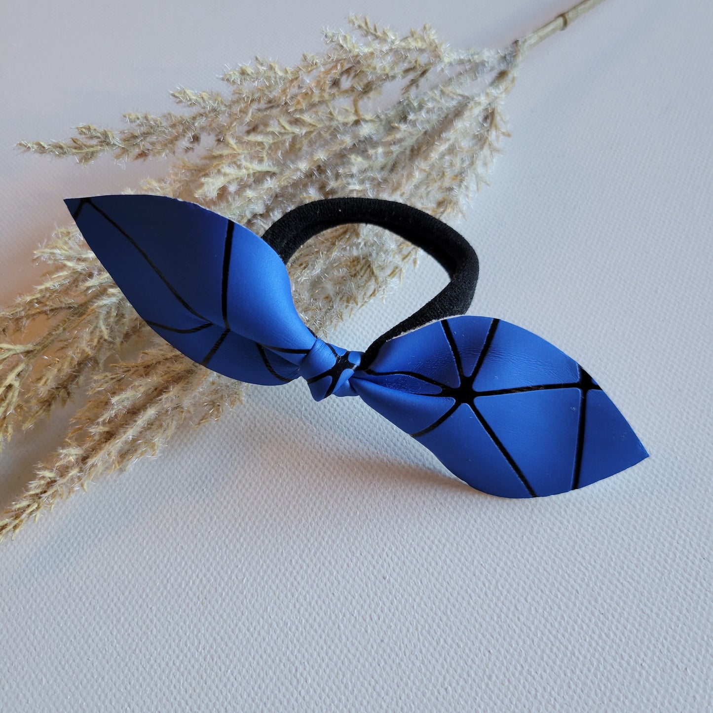 Abstract Blu