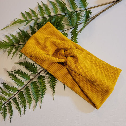 Mustard