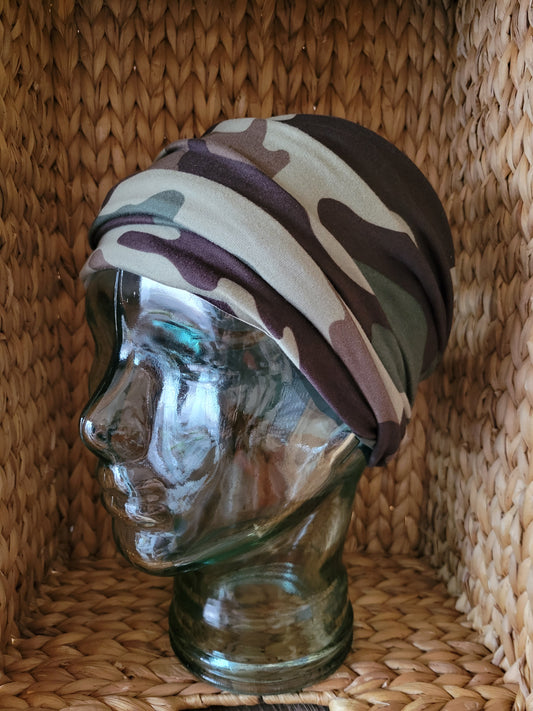 Camo
