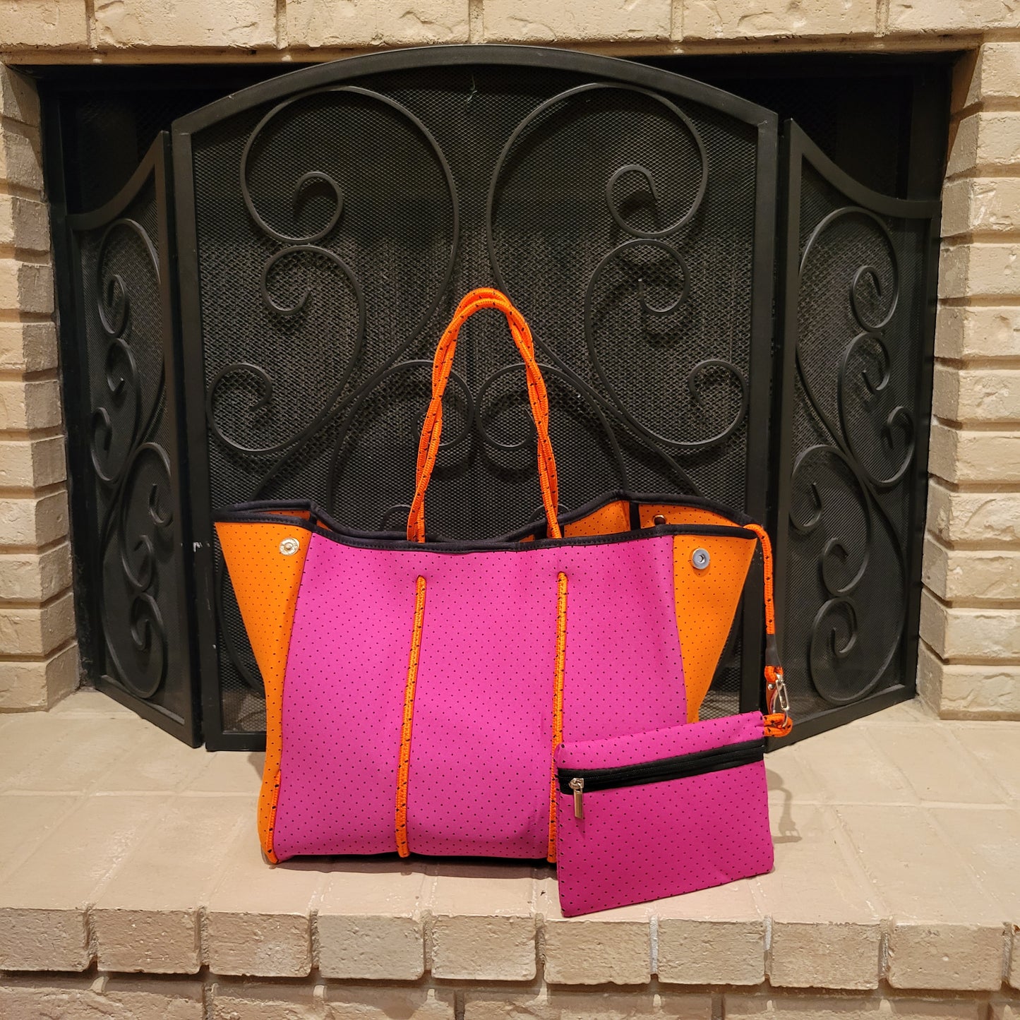Hot Pink