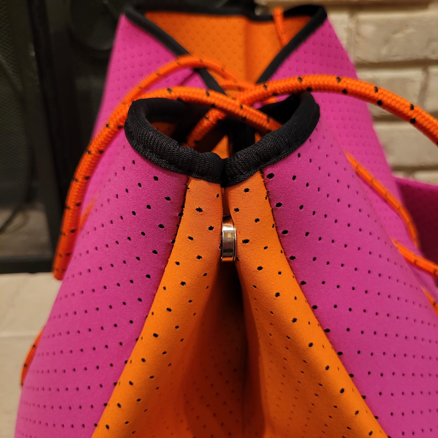Hot Pink