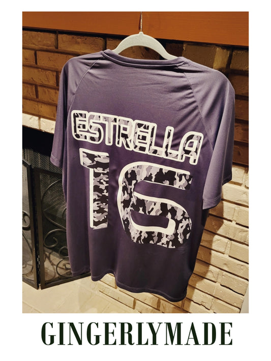 Sports Shirt