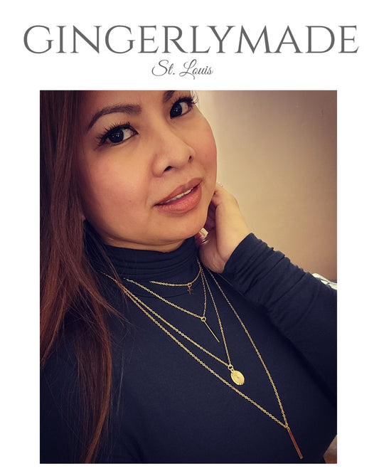 A Necklace