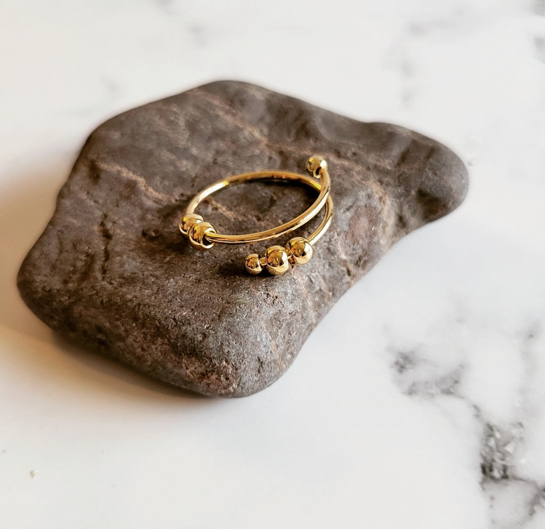 Fidget Ring