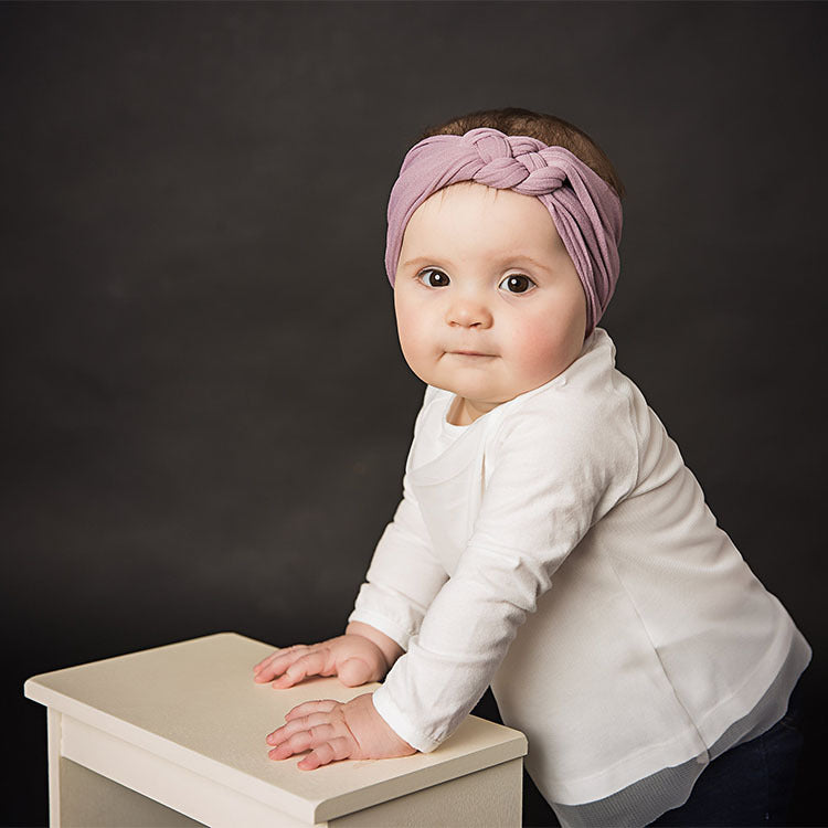 Toddler Headband