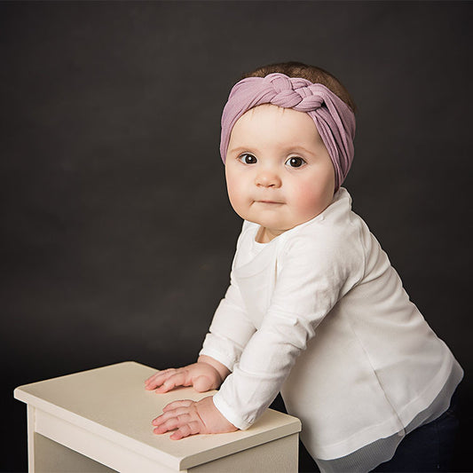 Toddler Headband